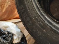 Лот: 14918917. Фото: 2. Шины nokian. Шины, Диски