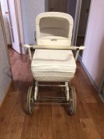 Лот: 11305178. Фото: 5. Коляска GEOBY. В хорошем состоянии