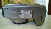 Лот: 5714186. Фото: 4. Canon EOS 300D kit EFS 18-55mm. Красноярск