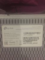 Лот: 11747836. Фото: 3. Tp-link_43fa3f. Красноярск