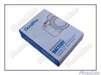 Лот: 16421853. Фото: 2. Аккумулятор батарея DuraPro LP-E8... Аксессуары, расходные материалы