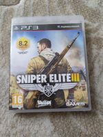 Лот: 15192273. Фото: 2. Sniper Elite 3 . Лицензионный... Игровые консоли