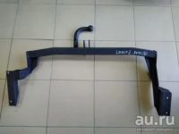 Лот: 17966151. Фото: 2. Фаркоп RT для Nissan Expert 1999-2006... Оснащение, оборудование, аксессуары