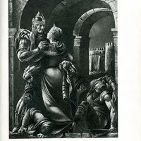 Лот: 17991088. Фото: 5. Шота Руставели - Витязь в тигровой...