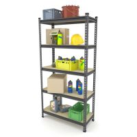 Лот: 25880166. Фото: 2. Стеллаж металлический для склада... Мототехника