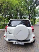 Лот: 23521655. Фото: 3. Toyota RAV4, 2011 год. Красноярск
