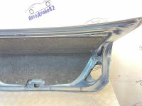 Лот: 25065030. Фото: 14. крышка багажника toyota corolla...