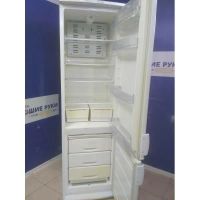 Лот: 25722692. Фото: 2. Холодильник Бирюса 228C-3. Крупная бытовая техника