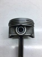 Лот: 20377133. Фото: 4. Поршень с шатуном Honda Fit 2002... Красноярск