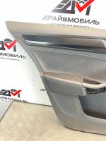 Лот: 25716575. Фото: 3. обшивка двери Skoda Rapid NH3. Авто, мото, водный транспорт