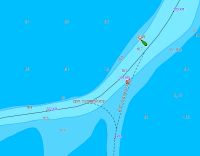 Лот: 16399535. Фото: 14. Garmin Navicom Подробная навигационная...