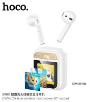 Лот: 25794419. Фото: 3. BT TWS Гарнитура HOCO EW86 touch... Бытовая техника