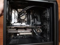 Лот: 19607415. Фото: 4. Системный блок i9-11900K / 64GB... Красноярск