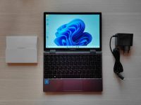 Лот: 21140880. Фото: 6. Ноутбук CHUWI MiniBook X, 10.51...