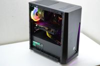 Лот: 17777697. Фото: 3. Игровой компьютер 8 ядер / GTX... Компьютеры, оргтехника, канцтовары