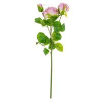 Лот: 24937652. Фото: 2. Цветы искусственные FloDecor Роза... Цветы, букеты