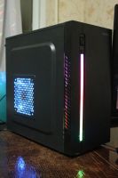 Лот: 15587252. Фото: 2. Игровой ПК I5-4460 GeeForce GTX... Компьютеры, ноутбуки, планшеты
