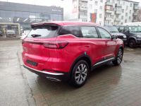 Лот: 21690977. Фото: 2. Chery Tiggo 7 Pro Max 1.5 CVT... Авто, мото, водный транспорт