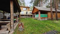 Лот: 25286581. Фото: 14. 3-комн. дом , деревня Шумиха деревня...