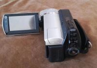 Лот: 10834411. Фото: 3. Видеокамера Sony DCR-SR45. Красноярск