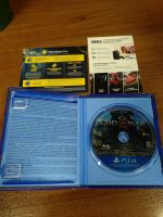 Лот: 13039139. Фото: 3. God of War 4 в идеальном состоянии... Компьютеры, оргтехника, канцтовары