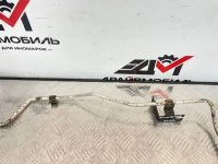 Лот: 25896793. Фото: 3. трубка кондиционера Hyundai Matrix... Авто, мото, водный транспорт