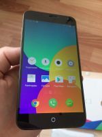 Лот: 9657603. Фото: 4. Meizu MX3 (мейзу мх3) в идеальном...