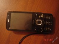 Лот: 1351362. Фото: 2. nokia n96 обмен на сенсор нокию... Смартфоны, связь, навигация