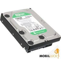 Лот: 1394333. Фото: 2. Винт на 750GB. Комплектующие