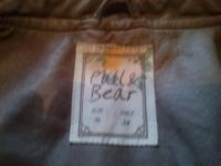 Лот: 4125366. Фото: 3. Куртка кож.зам Pull&Bear. Одежда, обувь, галантерея