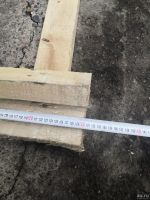 Лот: 16556699. Фото: 4. Поддон деревянный из под рулонного...