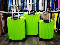Лот: 14333943. Фото: 5. Чемодан Мини "Phuket" Салатовый...