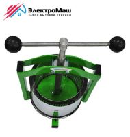 Лот: 16262615. Фото: 2. Соковыжималка прессовая "Greentechs... Мелкая бытовая техника