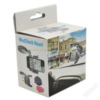 Лот: 2129654. Фото: 3. Универсальный держатель WindShield... Красноярск