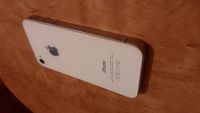 Лот: 5024332. Фото: 3. Apple iPhone 4 8Gb (Белый) в отличном... Красноярск