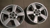 Лот: 10531903. Фото: 2. Диски реплика R17/5x114.3 ET45. Шины, Диски