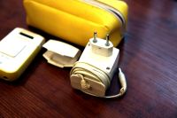 Лот: 19871531. Фото: 2. Эпилятор Braun Silk-Epil comfort. Мелкая бытовая техника
