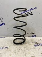 Лот: 21713584. Фото: 2. пружина Toyota Avensis ST220. Автозапчасти