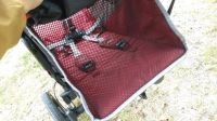 Лот: 12070265. Фото: 6. Baby Jogger Summit X3 2в1