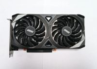 Лот: 25855576. Фото: 3. Видеокарта GeForce RTX3050 8GB... Компьютеры, оргтехника, канцтовары