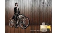 Лот: 13648712. Фото: 3. Loewe men Solo Loewe Cedro Туалетная... Красота и здоровье