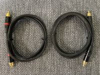 Лот: 18350573. Фото: 3. Межблочные кабели Hi-End RCA 90... Бытовая техника