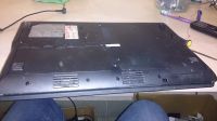 Лот: 6729450. Фото: 3. ноутбук MSI CX-500. Компьютеры, оргтехника, канцтовары