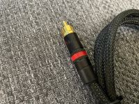 Лот: 18350573. Фото: 4. Межблочные кабели Hi-End RCA 90... Красноярск