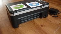 Лот: 1500255. Фото: 2. HP Deskjet F 4100 series цветной... Принтеры, сканеры, МФУ