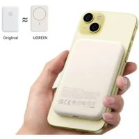 Лот: 25529724. Фото: 3. Внешний аккумулятор UGREEN PB760... Компьютеры, оргтехника, канцтовары