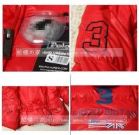 Лот: 1177321. Фото: 2. новый пуховик ralph lauren на... Одежда и аксессуары