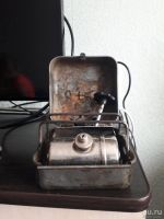 Лот: 13233886. Фото: 3. Бензиновая горелка СССР. Коллекционирование, моделизм