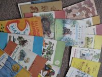 Лот: 21338255. Фото: 6. Книги детские СССР