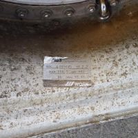 Лот: 3282348. Фото: 3. Продам японское разборное литье... Авто, мото, водный транспорт